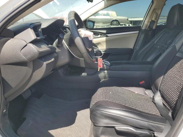 Photo 7 from auction – 2016 HONDA CIVIC LX with VIN 2HGFC2F52GH533779