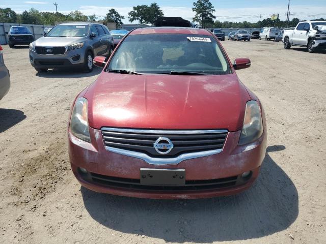 Photo 5 from auction – 2009 NISSAN ALTIMA 3.5 with VIN 1N4BL21E09N429313