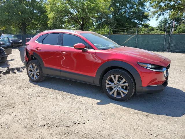 Photo 4 from auction – 2020 MAZDA CX-30 PREM with VIN 3MVDMBEM8LM136552