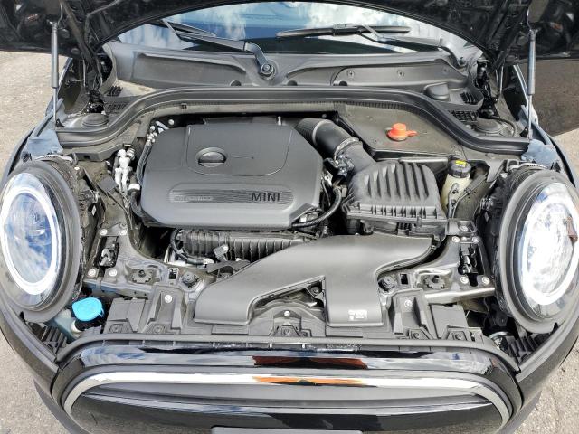 Photo 11 from auction – 2022 MINI COOPER with VIN WMW33DH06N2P97623