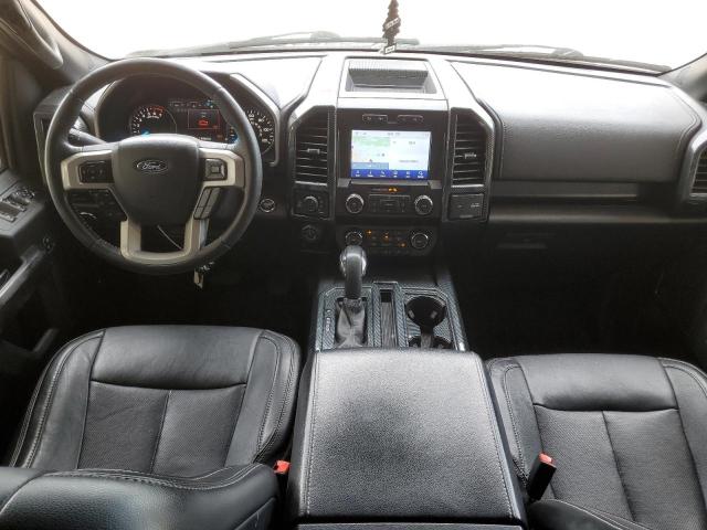 Photo 8 from auction – 2019 FORD F150 SUPER with VIN 1FTEW1E49KKE15248