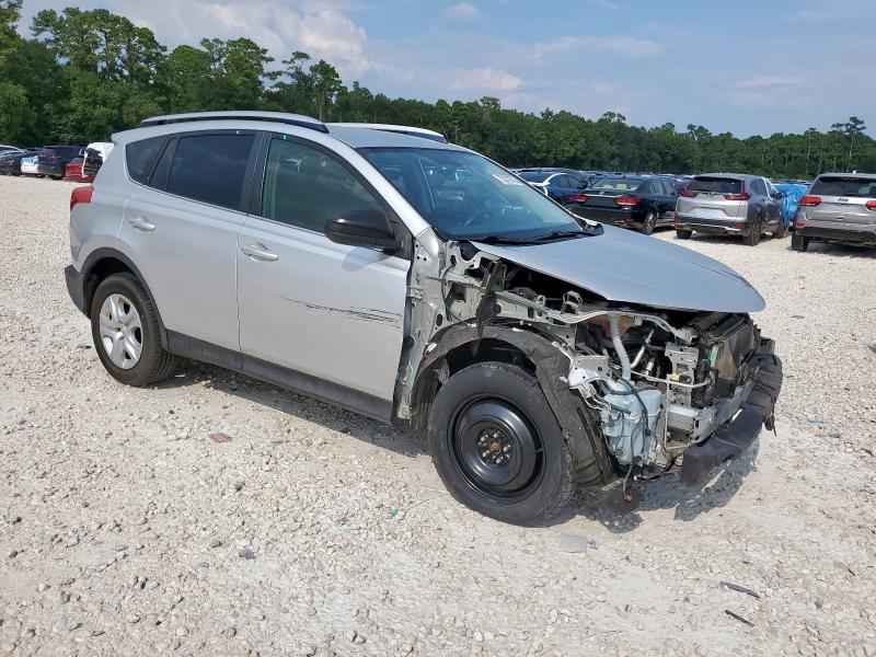 Photo 4 from auction – 2015 TOYOTA RAV4 LE with VIN JTMZFREV4FJ047145