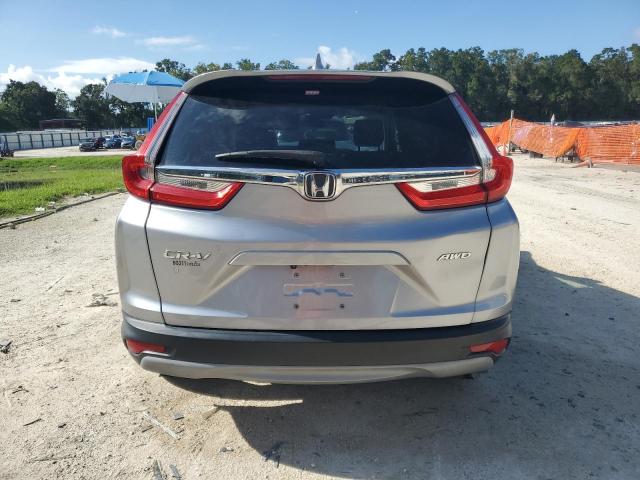 Photo 6 from auction – 2019 HONDA CR-V EX with VIN 2HKRW2H59KH673392
