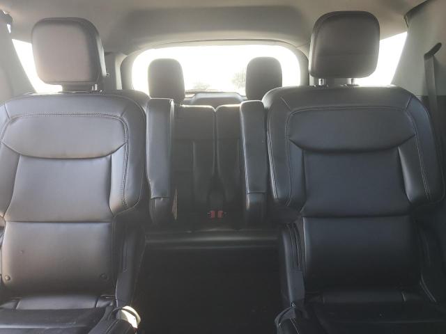Photo 10 from auction – 2022 FORD EXPLORER X with VIN 1FMSK8DH2NGB45097