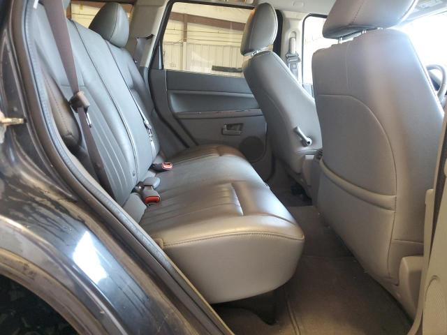Photo 11 from auction – 2007 JEEP GRAND CHER with VIN 1J8GR48K17C563853