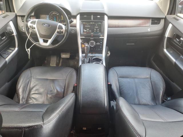 Photo 8 from auction – 2011 FORD EDGE LIMIT with VIN 2FMDK4KC3BBB25517
