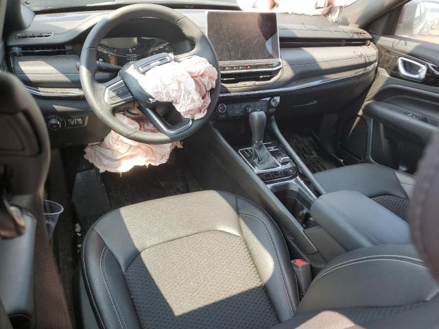 Photo 8 from auction – 2024 JEEP COMPASS LA with VIN 3C4NJDBN9RT166696