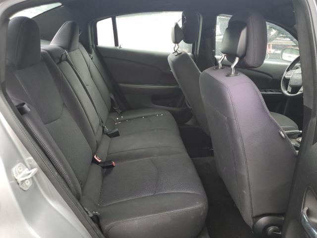 Photo 10 from auction – 2013 CHRYSLER 200 with VIN 1C3CCBBB5DN610035