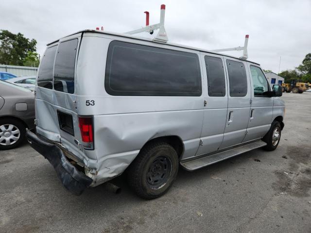 Photo 3 from auction – 2006 FORD ECONOLINE with VIN 1FMRE11L06DA02660