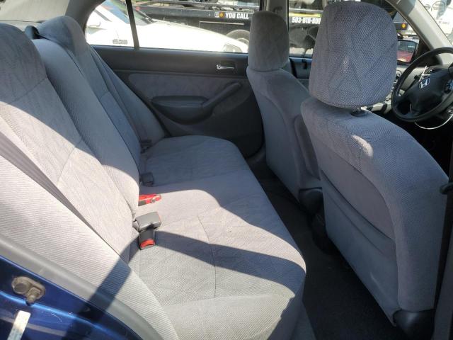 Photo 10 from auction – 2002 HONDA CIVIC EX with VIN JHMES26732S001293