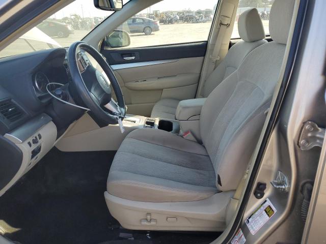 Photo 7 from auction – 2014 SUBARU LEGACY 2.5 with VIN 4S3BMBC62E3029921