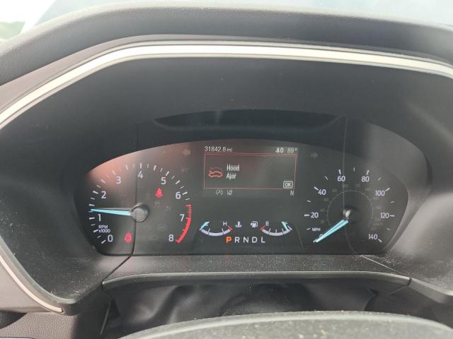 Photo 9 from auction – 2020 FORD ESCAPE SE with VIN 1FMCU9G66LUC51078