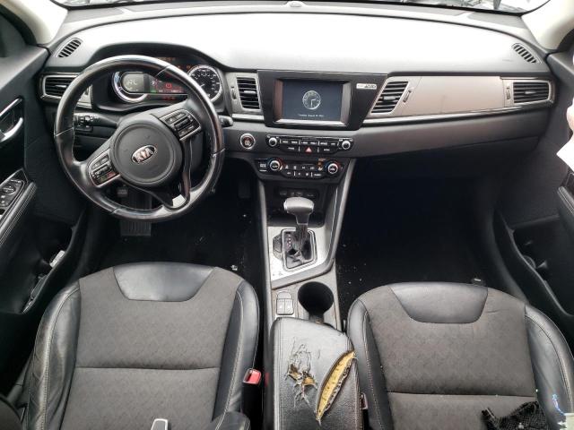 Photo 8 from auction – 2019 KIA NIRO EX with VIN KNDCC3LC5K5222342