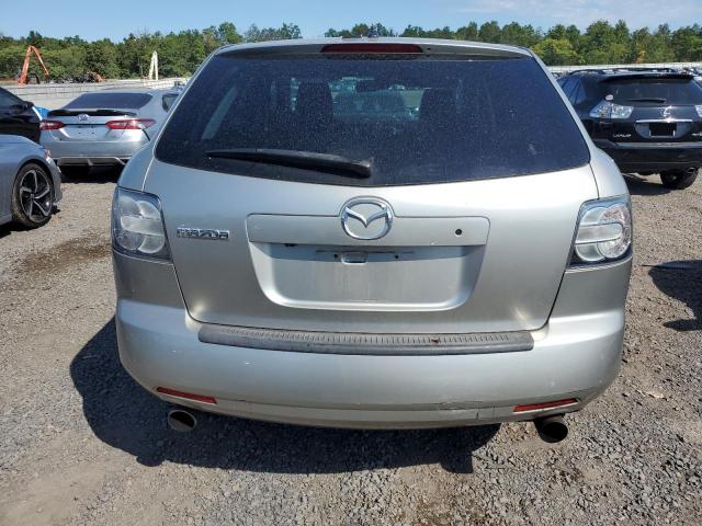 Photo 6 from auction – 2008 MAZDA CX-7 with VIN JM3ER29L180176806