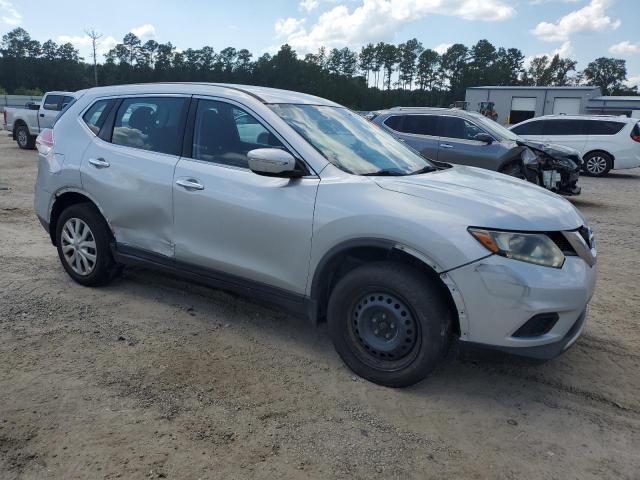 Photo 4 from auction – 2014 NISSAN ROGUE S with VIN 5N1AT2MT2EC782024