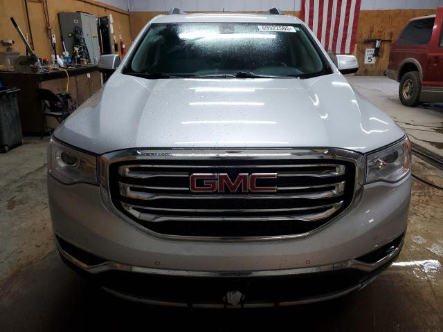 Photo 5 from auction – 2017 GMC ACADIA SLT with VIN 1GKKNWLS1HZ311507