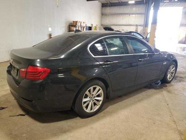 Photo 3 from auction – 2016 BMW 528 XI with VIN WBA5A7C54GG152297