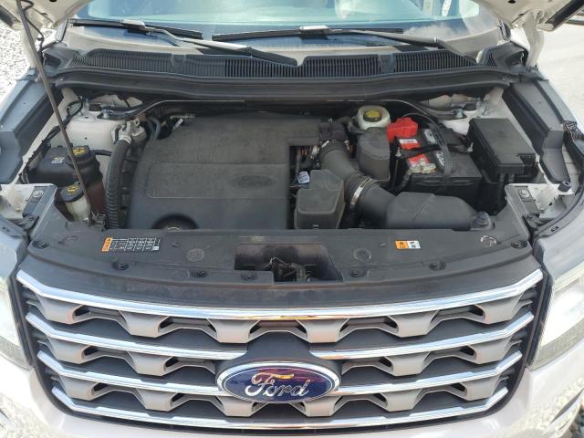 Photo 12 from auction – 2017 FORD EXPLORER X with VIN 1FM5K7D8XHGD79516