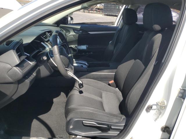 Photo 7 from auction – 2018 HONDA CIVIC EX with VIN 19XFC2F73JE019958