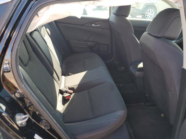 Photo 10 from auction – 2020 HOND INSIGHT EX with VIN 19XZE4F59LE001131