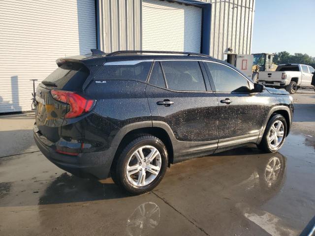 Photo 3 from auction – 2018 GMC TERRAIN SL with VIN 3GKALMEV3JL323720