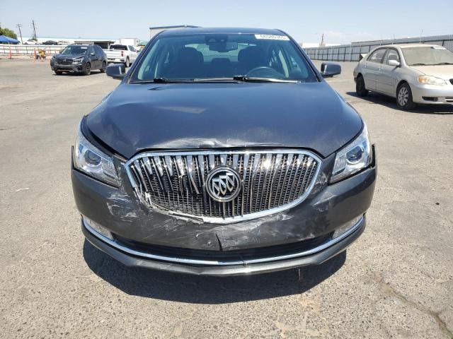 Photo 5 from auction – 2016 BUICK LACROSSE with VIN 1G4GC5G35GF190013