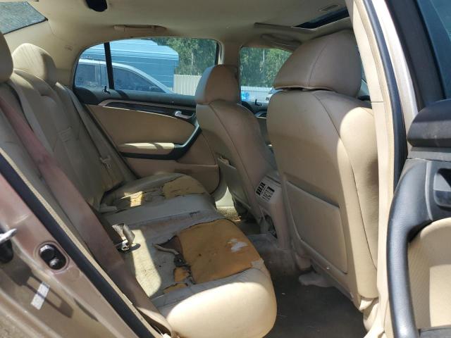 Photo 10 from auction – 2007 ACURA TL with VIN 19UUA66287A043260