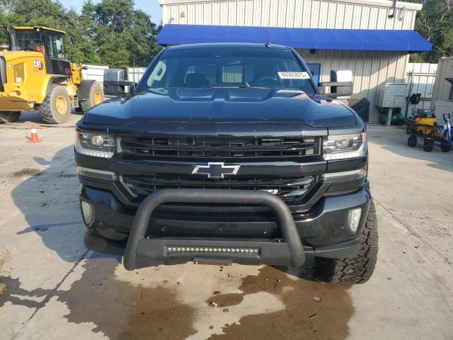 Photo 5 from auction – 2017 CHEVROLET SILVERADO with VIN 3GCUKSEJ8HG461060