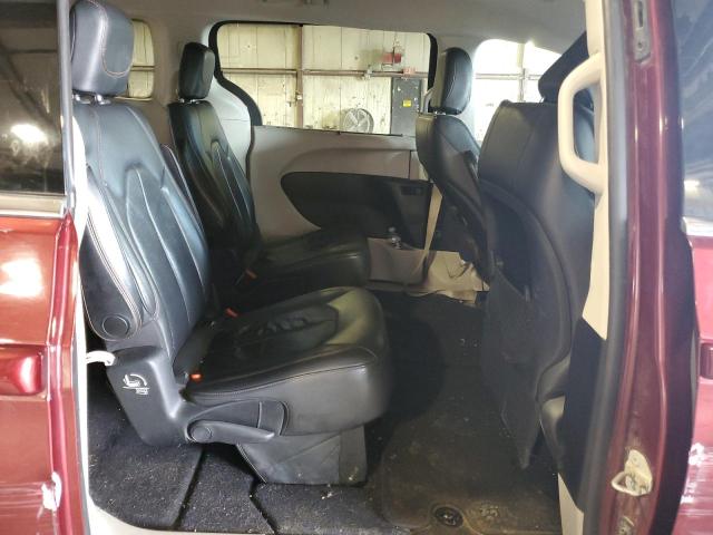 Photo 11 from auction – 2017 CHRYSLER PACIFICA T with VIN 2C4RC1BG2HR795469
