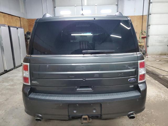 Foto 6 de la subasta – 2019 FORD FLEX SEL con VIN 2FMHK6C84KBA00677