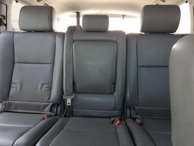 Photo 10 from auction – 2012 TOYOTA SEQUOIA LI with VIN 5TDJY5G14CS055674
