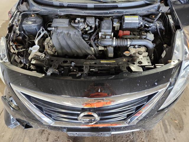 Photo 11 from auction – 2018 NISSAN VERSA S with VIN 3N1CN7AP1JL862511