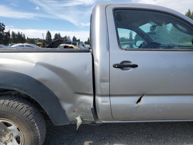 Photo 10 from auction – 2014 TOYOTA TACOMA with VIN 5TFPX4EN8EX022073