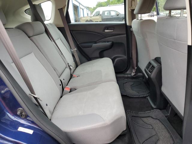 Photo 11 from auction – 2015 HONDA CR-V LX with VIN 3CZRM3H30FG703656