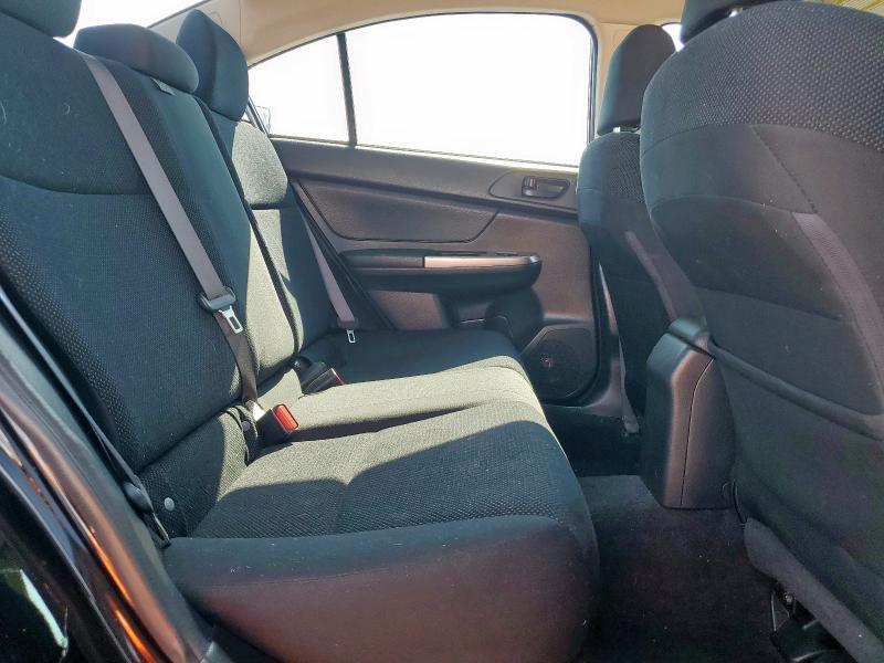 Photo 10 from auction – 2016 SUBARU IMPREZA with VIN JF1GJAA62GH003777