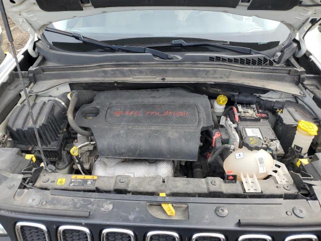 Photo 12 from auction – 2015 JEEP RENEGADE L with VIN ZACCJBBT6FPC09372