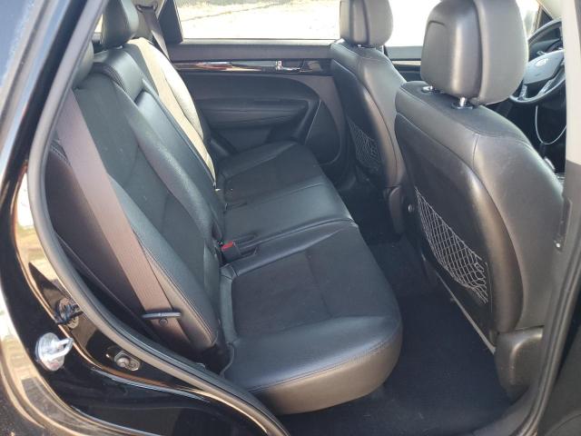 Photo 11 from auction – 2012 KIA SORENTO EX with VIN 5XYKUCA65CG257431