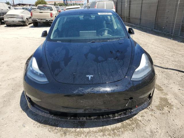Photo 5 from auction – 2018 TESLA MODEL 3 with VIN 5YJ3E1EA4JF157233