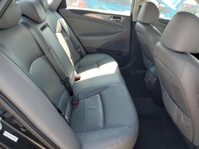 Photo 10 from auction – 2012 HYUNDAI SONATA HYB with VIN KMHEC4A46CA032953