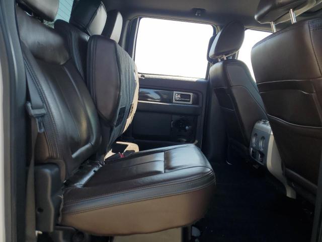 Photo 10 from auction – 2011 FORD F150 SUPERCREW with VIN 1FTFW1EF7BFA29877