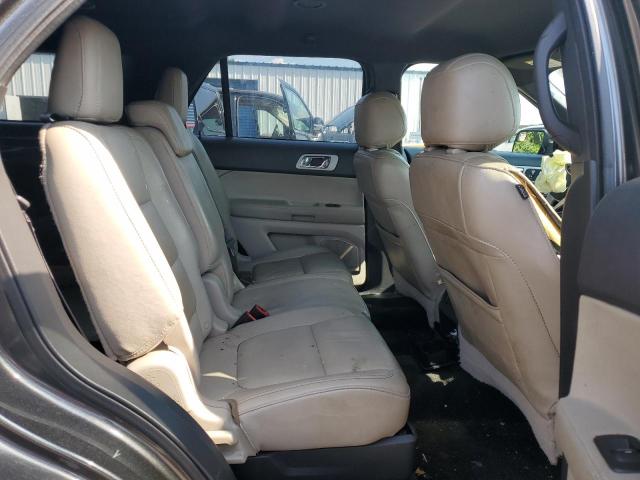 Photo 11 from auction – 2015 FORD EXPLORER X with VIN 1FM5K7D83FGA38584
