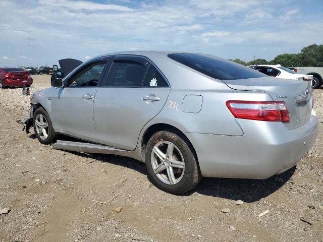 Photo 2 from auction – 2009 TOYOTA CAMRY BASE with VIN JTNBE46K893159320