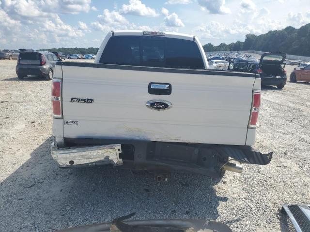 Photo 6 from auction – 2014 FORD F150 SUPER with VIN 1FTFW1CT6EFC12927