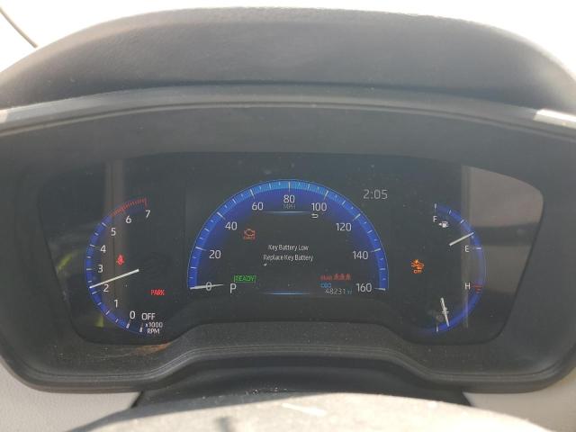 Photo 9 from auction – 2022 TOYOTA COROLLA with VIN JTDEAMDEXN3000514