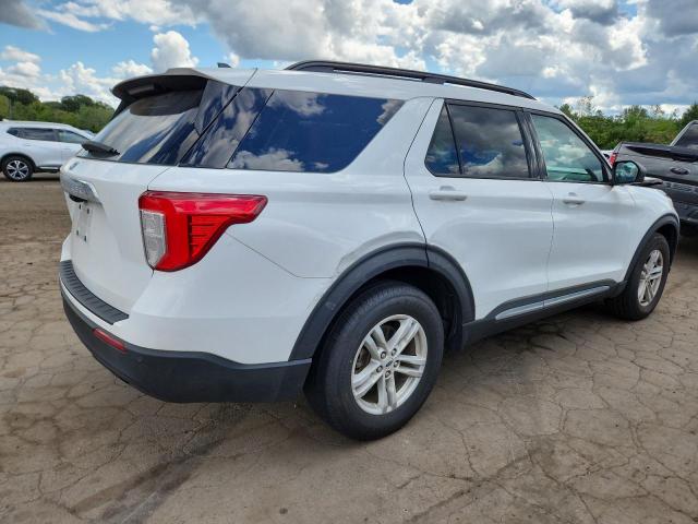 Photo 3 from auction – 2023 FORD EXPLORER X with VIN 1FMSK7DH0PGC02815