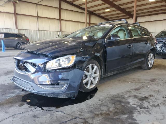 VOLVO V60 T5 PRE 2017 with VIN YV140MEK7H1371613 - Photo from auction