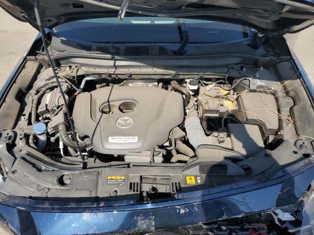 Photo 12 from auction – 2023 MAZDA CX-5 with VIN JM3KFBAY7P0287930