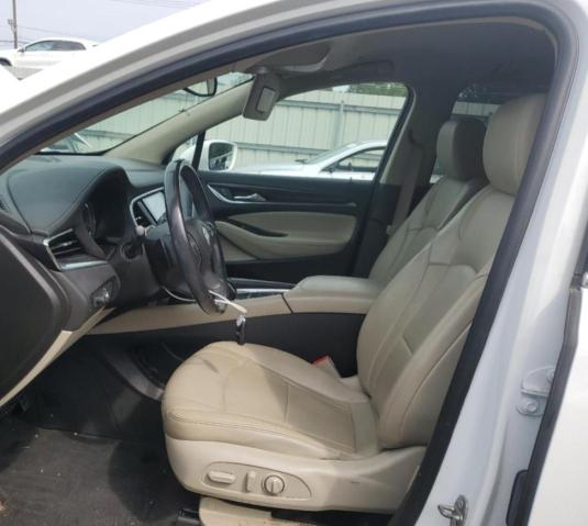 Photo 7 from auction – 2019 BUICK ENCLAVE ES with VIN 5GAERBKW3KJ311896