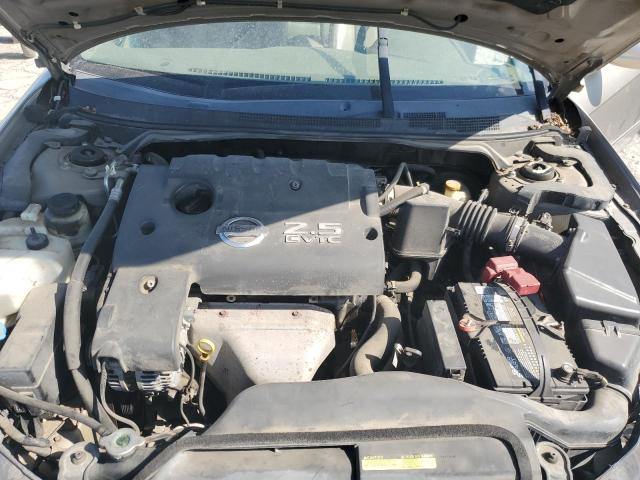 Photo 11 from auction – 2005 NISSAN ALTIMA S with VIN 1N4AL11E25C163837