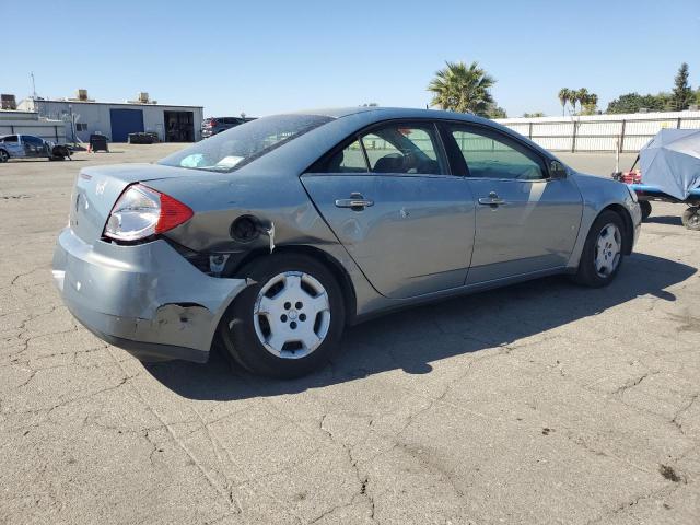 Photo 3 from auction – 2008 PONTIAC G6 VALUE L with VIN 1G2ZF57B784203535